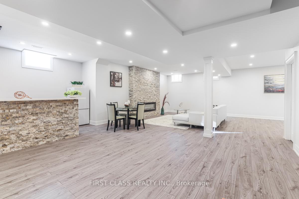 Photo 27 of 163 Abner Miles Drive, Vaughan, Patterson — HOMEH