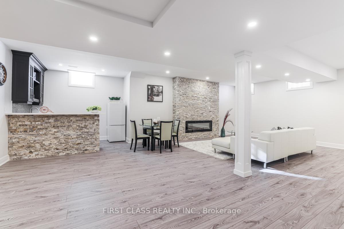 Photo 28 of 163 Abner Miles Drive, Vaughan, Patterson — HOMEH