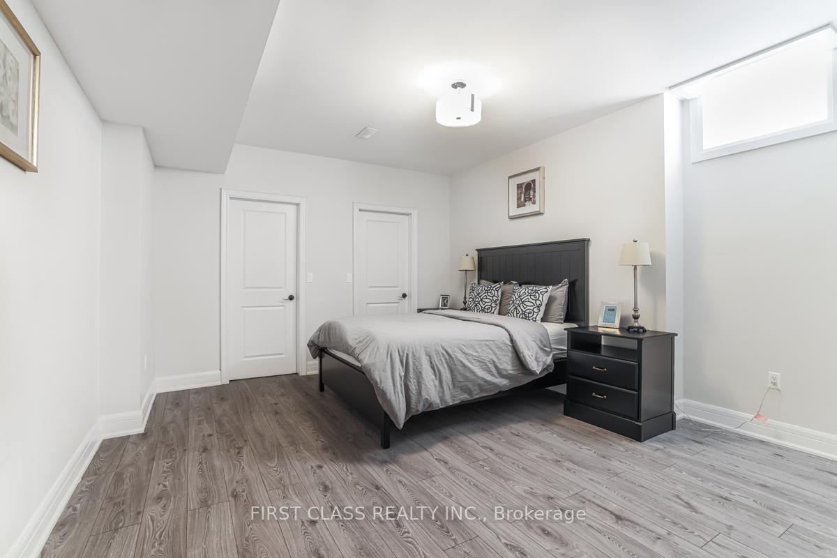 Photo 31 of 163 Abner Miles Drive, Vaughan, Patterson — HOMEH