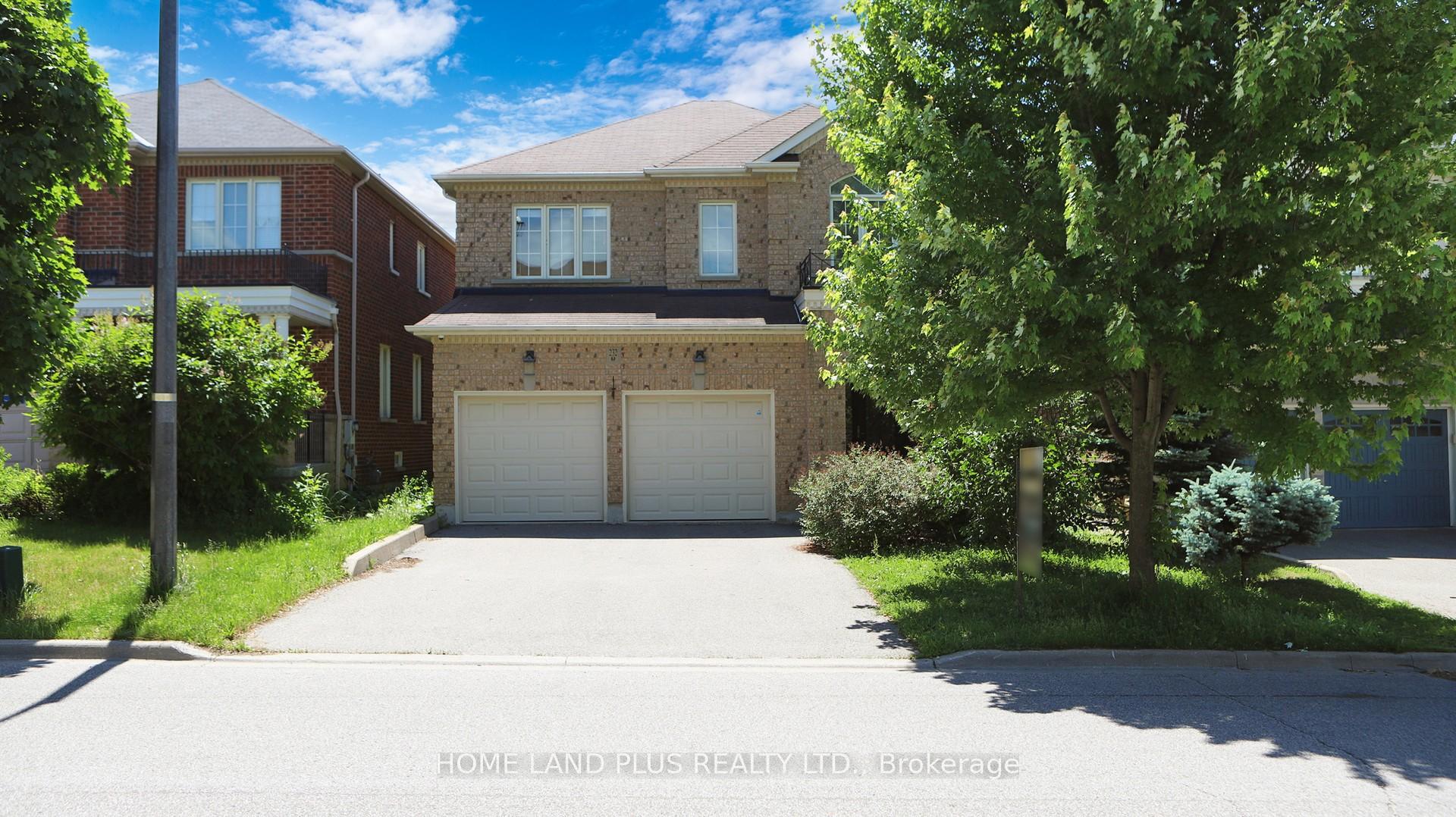 Photo 1 of 232 Shale Crescent, Vaughan, Patterson — HOMEH