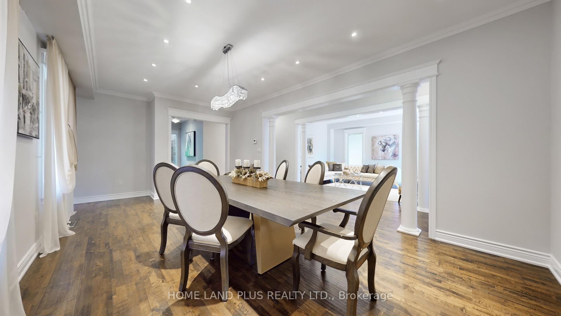 Photo 9 of 232 Shale Crescent, Vaughan, Patterson — HOMEH