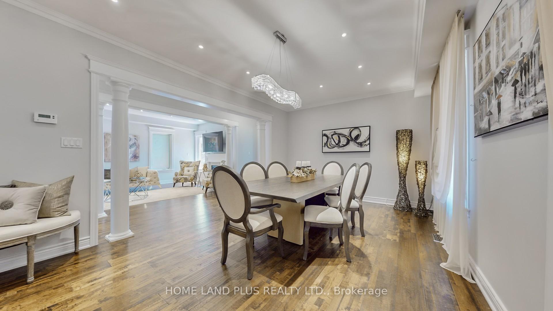 Photo 11 of 232 Shale Crescent, Vaughan, Patterson — HOMEH