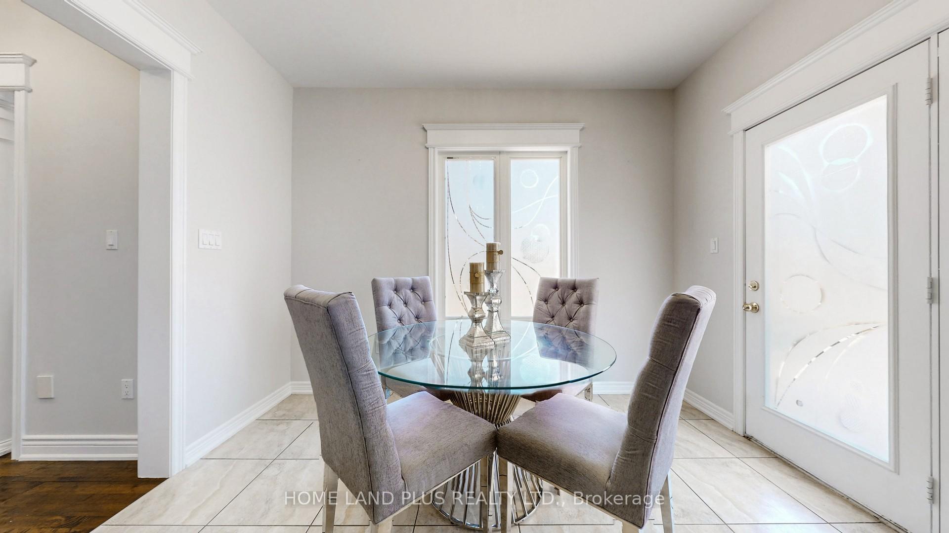 Photo 19 of 232 Shale Crescent, Vaughan, Patterson — HOMEH