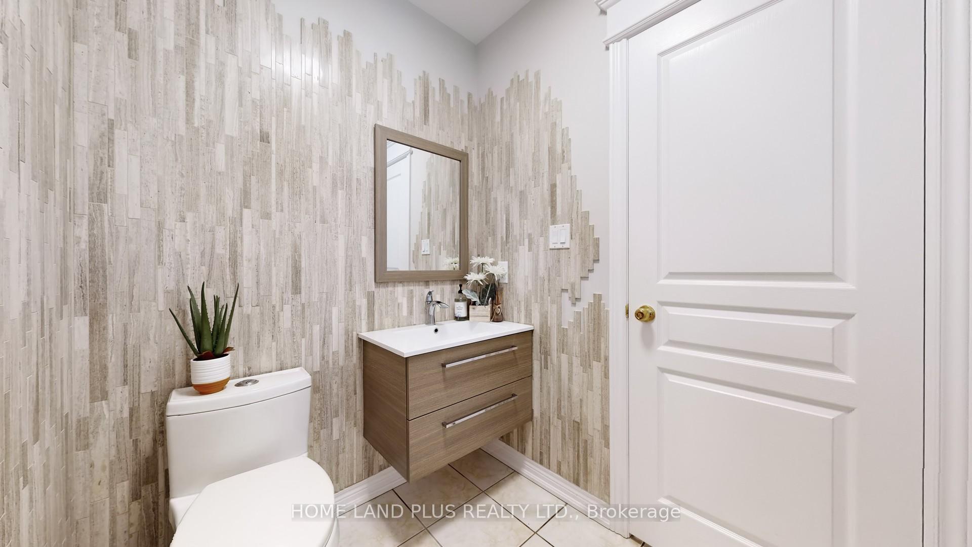 Photo 21 of 232 Shale Crescent, Vaughan, Patterson — HOMEH