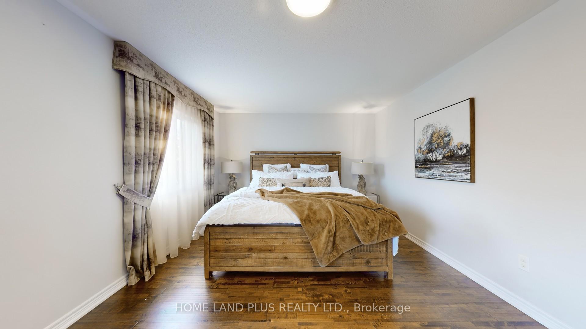Photo 27 of 232 Shale Crescent, Vaughan, Patterson — HOMEH