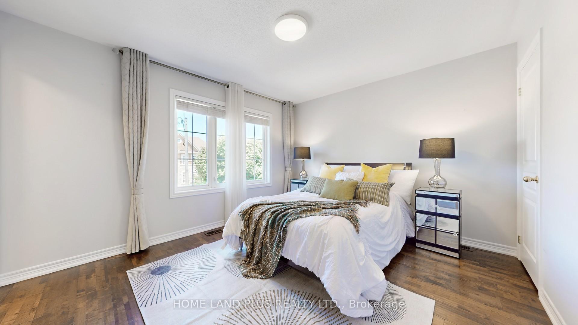 Photo 31 of 232 Shale Crescent, Vaughan, Patterson — HOMEH