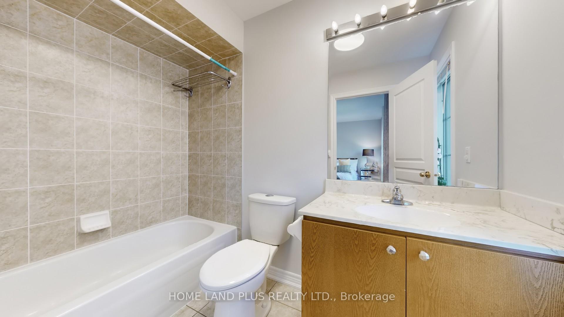 Photo 36 of 232 Shale Crescent, Vaughan, Patterson — HOMEH
