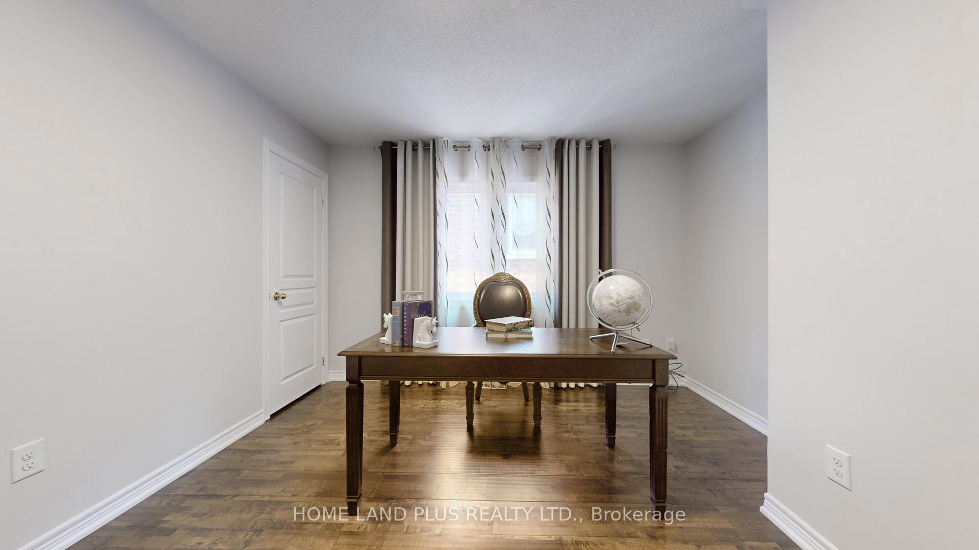 Photo 43 of 232 Shale Crescent, Vaughan, Patterson — HOMEH