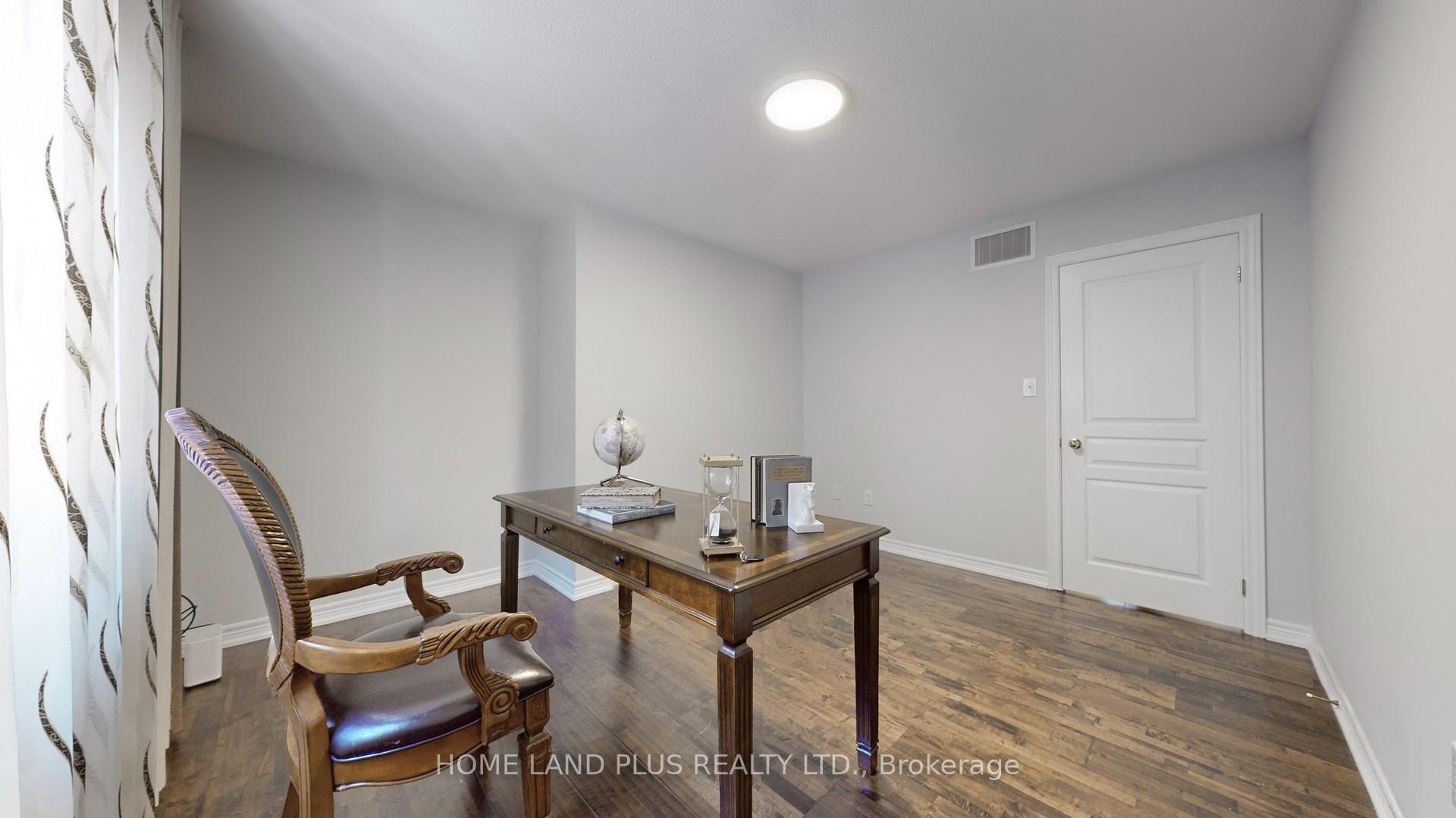 Photo 44 of 232 Shale Crescent, Vaughan, Patterson — HOMEH