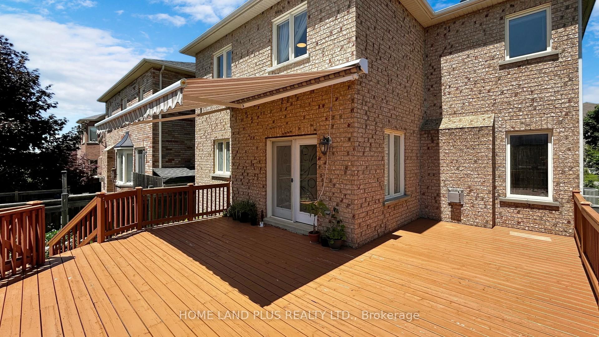 Photo 49 of 232 Shale Crescent, Vaughan, Patterson — HOMEH