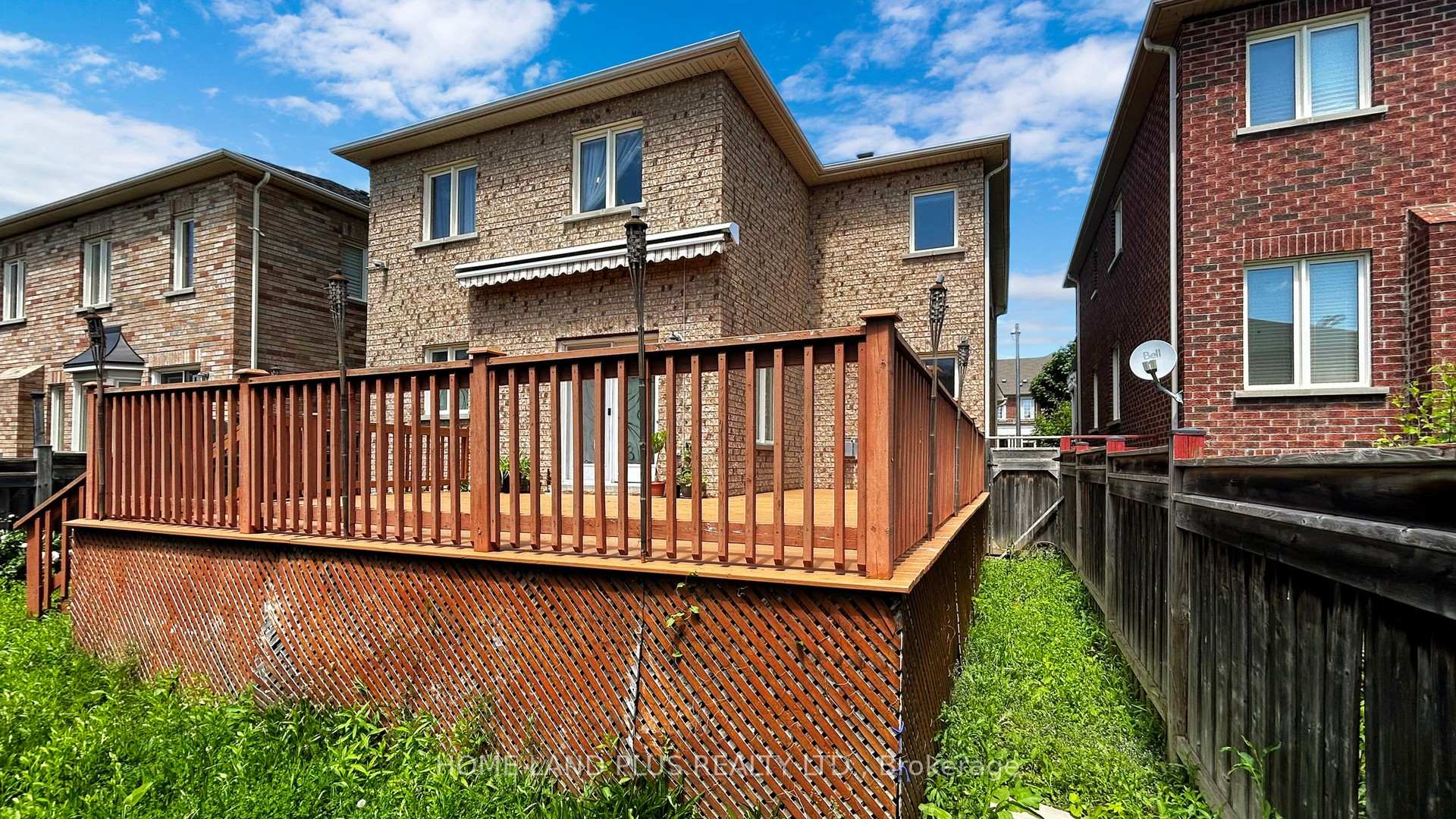 Photo 50 of 232 Shale Crescent, Vaughan, Patterson — HOMEH