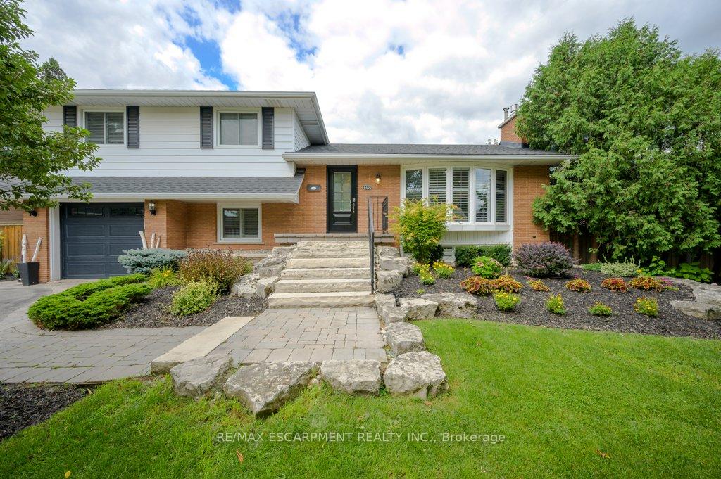 Photo 1 of 4499 Rogers Road, Burlington, Shoreacres — HOMEH