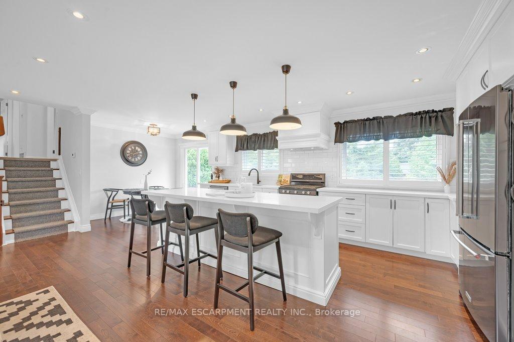 Photo 7 of 4499 Rogers Road, Burlington, Shoreacres — HOMEH