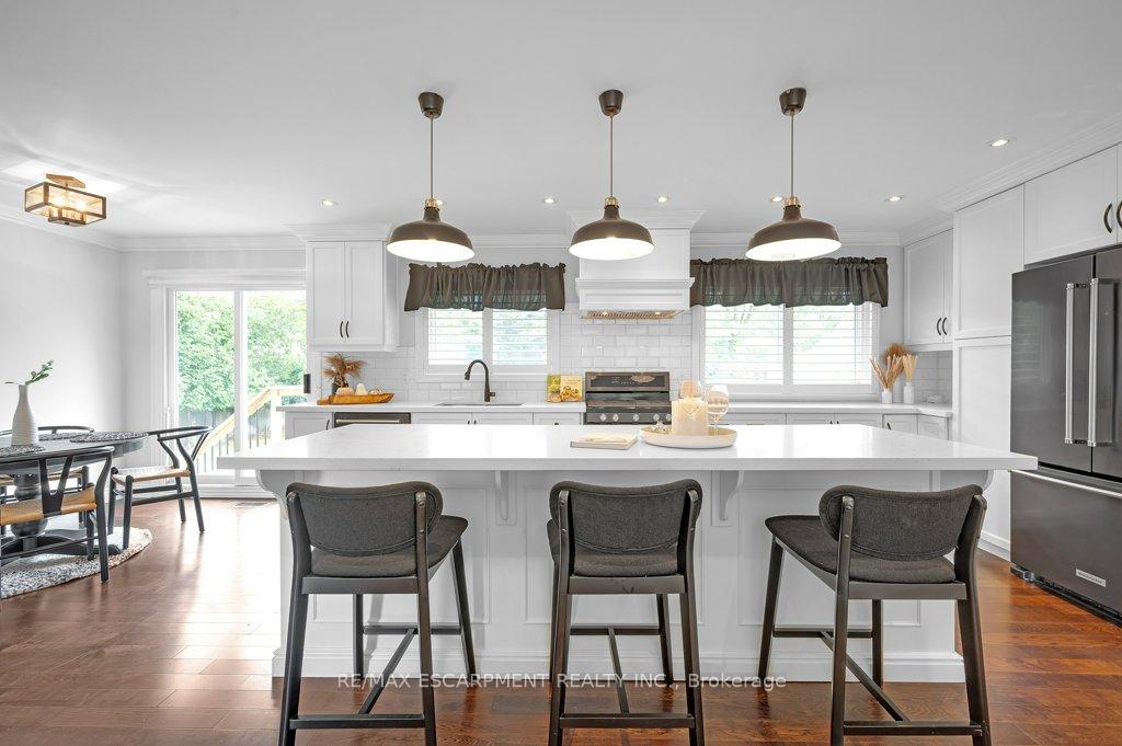 Photo 11 of 4499 Rogers Road, Burlington, Shoreacres — HOMEH