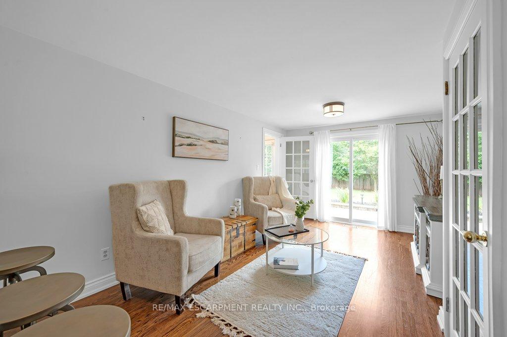 Photo 13 of 4499 Rogers Road, Burlington, Shoreacres — HOMEH