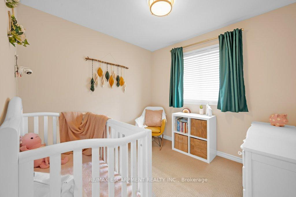 Photo 19 of 4499 Rogers Road, Burlington, Shoreacres — HOMEH
