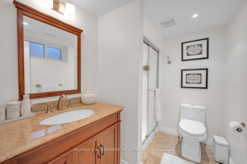 Photo 23 of 4499 Rogers Road, Burlington, Shoreacres — HOMEH