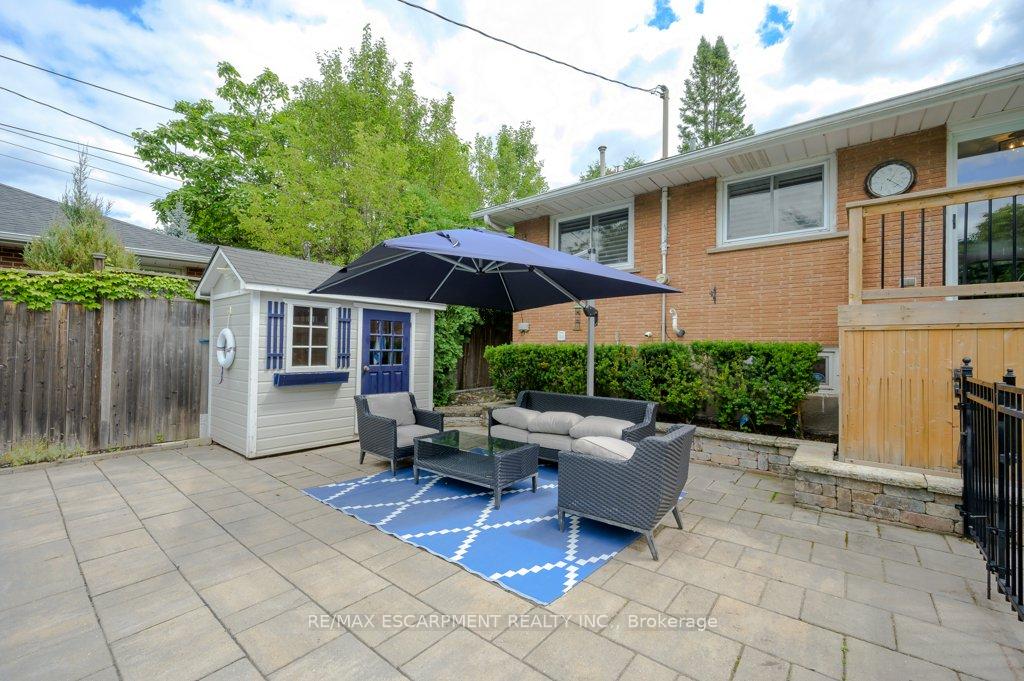 Photo 26 of 4499 Rogers Road, Burlington, Shoreacres — HOMEH