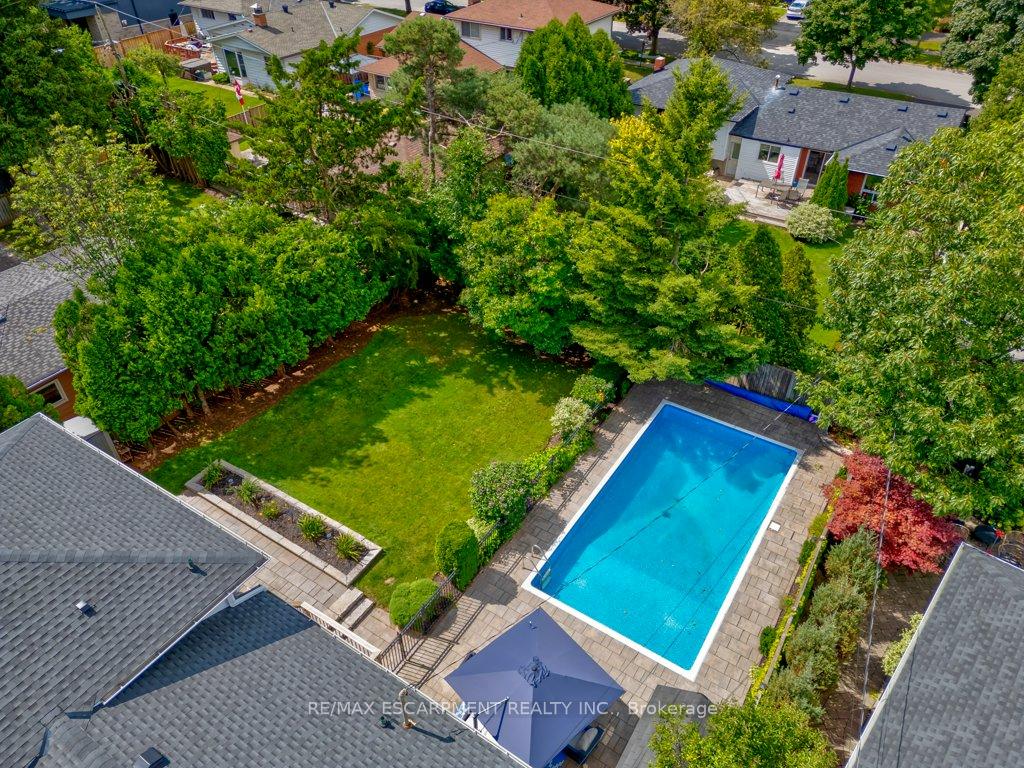 Photo 28 of 4499 Rogers Road, Burlington, Shoreacres — HOMEH