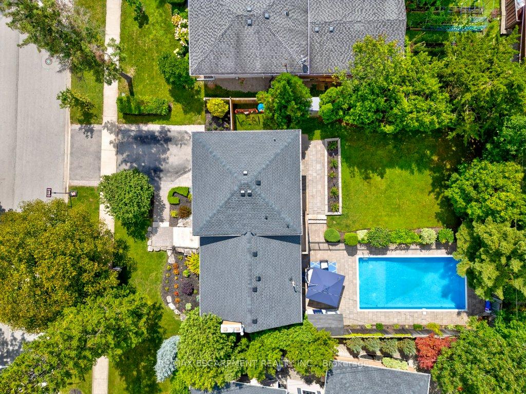Photo 29 of 4499 Rogers Road, Burlington, Shoreacres — HOMEH
