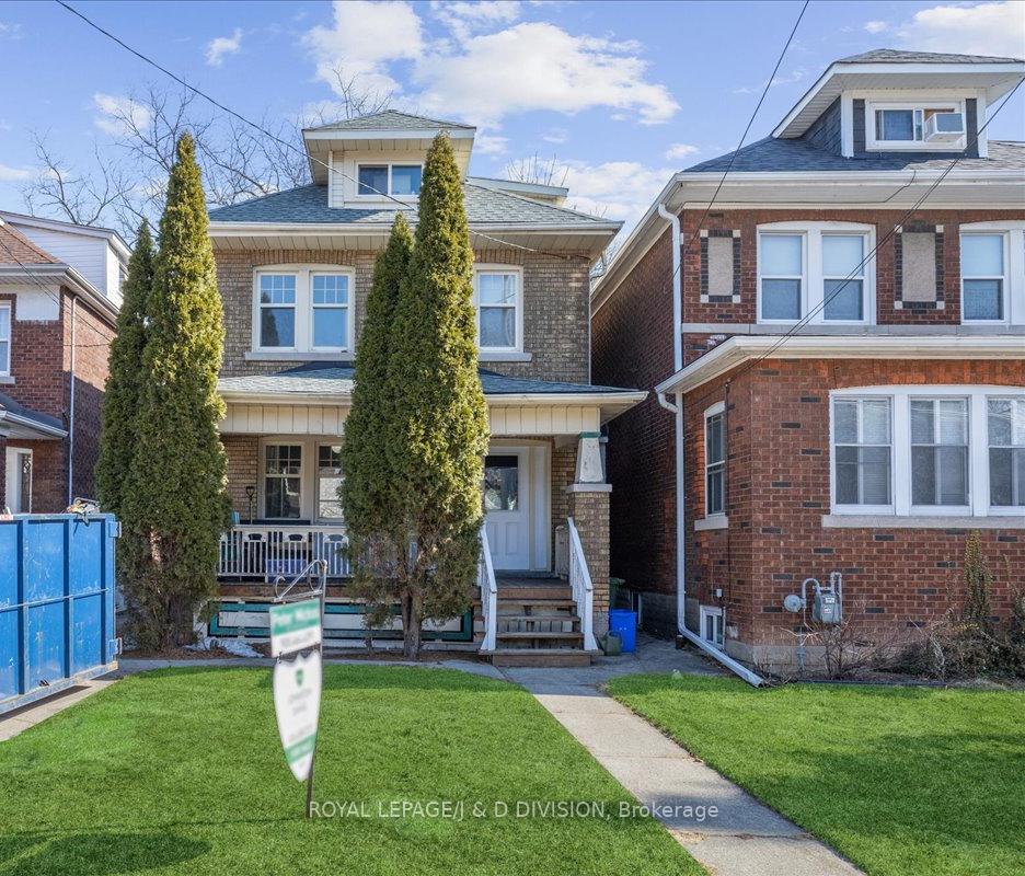 Photo 2 of Unit Ave S, 59 Paisley Avenue S, Hamilton, Westdale — HOMEH