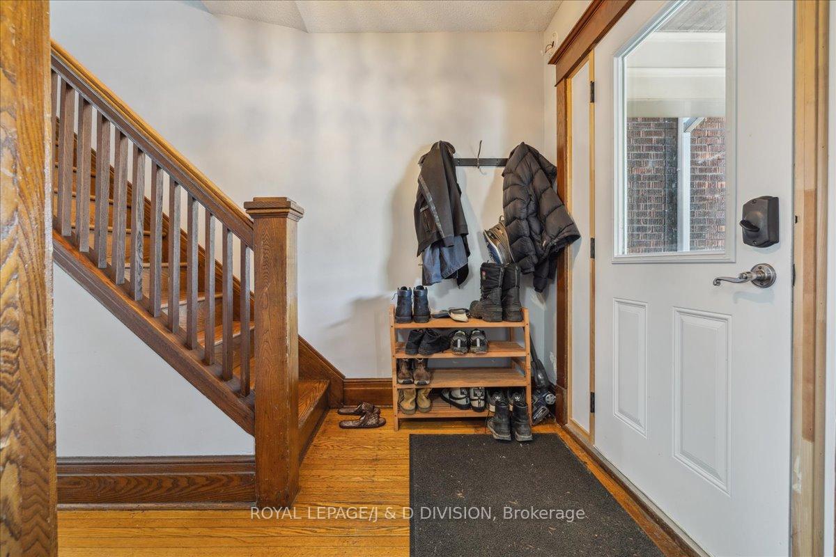 Photo 4 of Unit Ave S, 59 Paisley Avenue S, Hamilton, Westdale — HOMEH