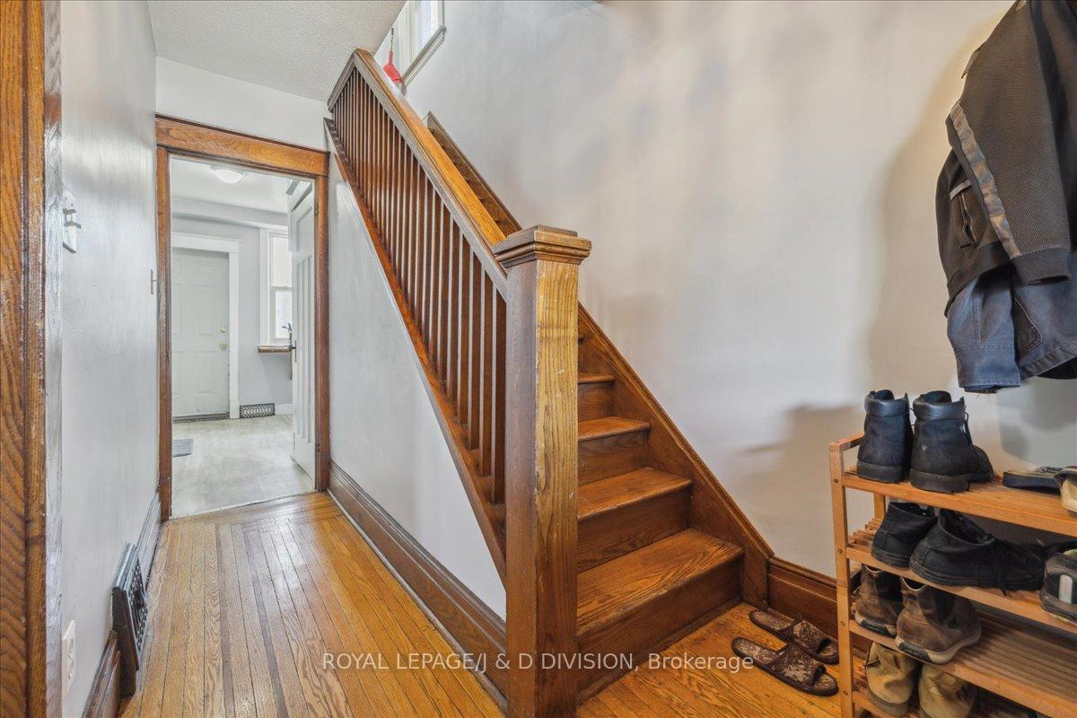 Photo 5 of Unit Ave S, 59 Paisley Avenue S, Hamilton, Westdale — HOMEH