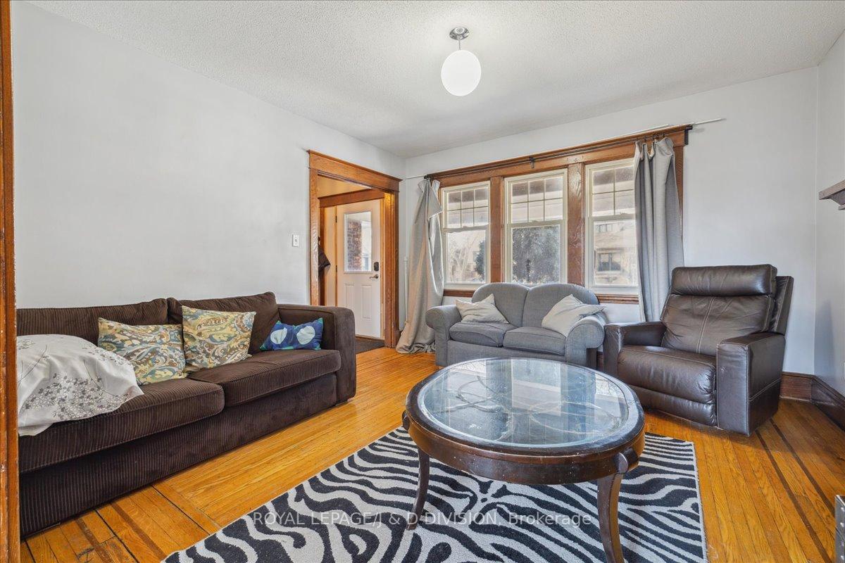 Photo 8 of Unit Ave S, 59 Paisley Avenue S, Hamilton, Westdale — HOMEH