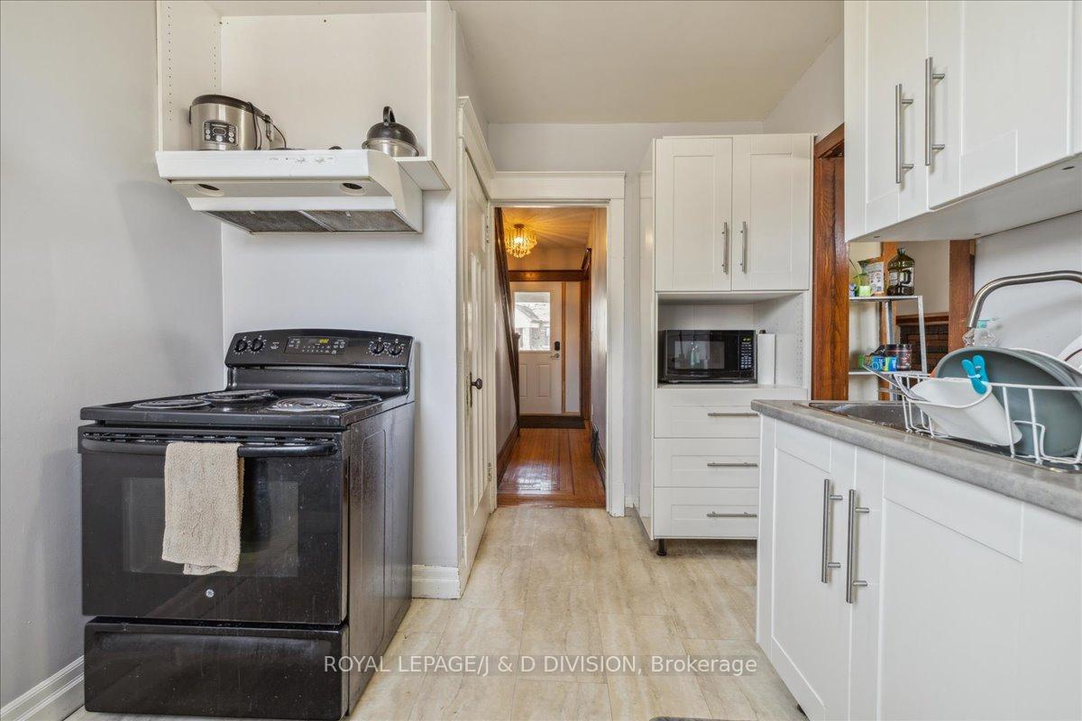 Photo 13 of Unit Ave S, 59 Paisley Avenue S, Hamilton, Westdale — HOMEH