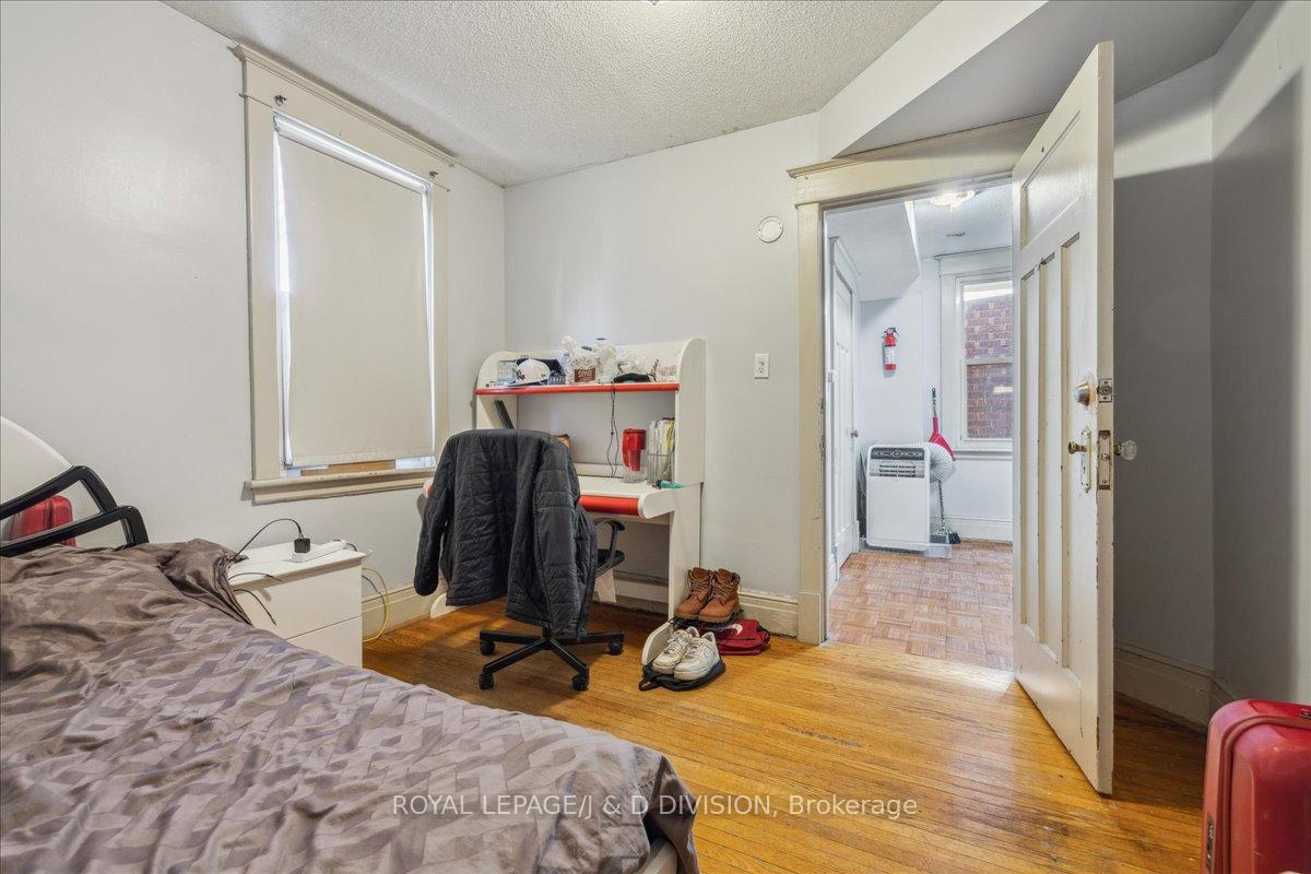 Photo 16 of Unit Ave S, 59 Paisley Avenue S, Hamilton, Westdale — HOMEH