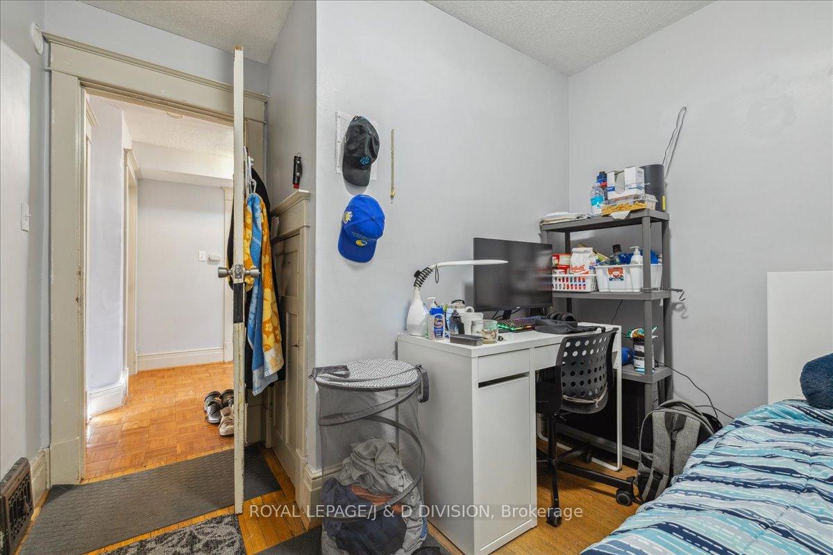 Photo 18 of Unit Ave S, 59 Paisley Avenue S, Hamilton, Westdale — HOMEH