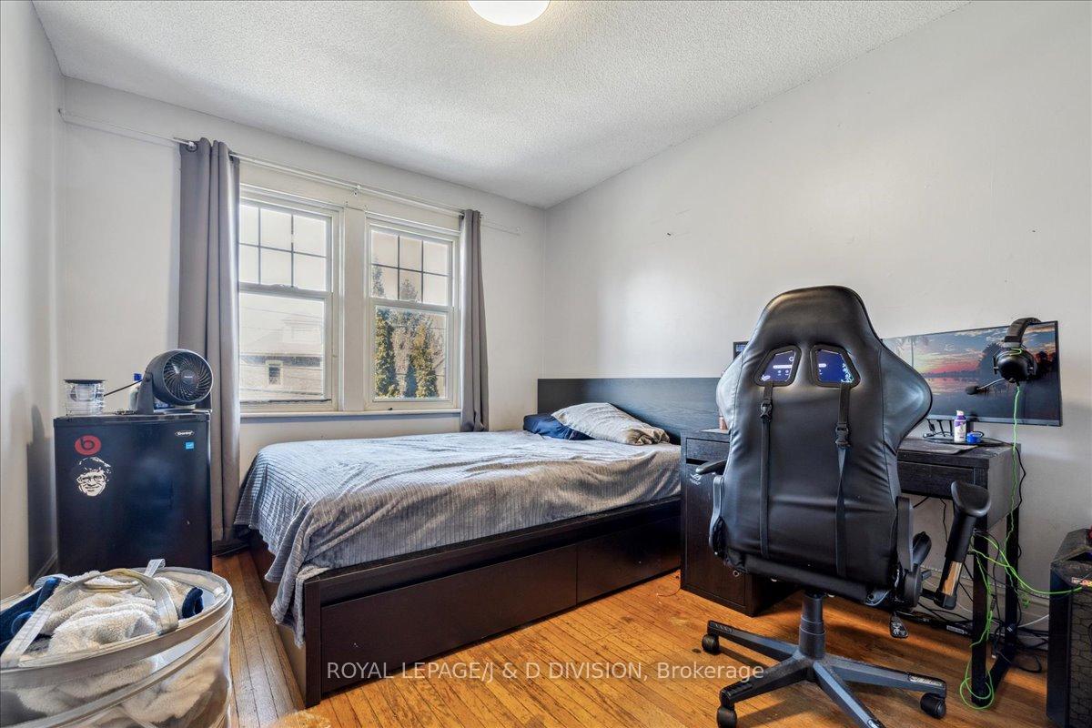Photo 19 of Unit Ave S, 59 Paisley Avenue S, Hamilton, Westdale — HOMEH