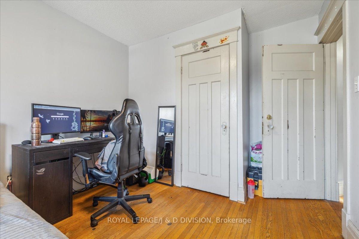 Photo 20 of Unit Ave S, 59 Paisley Avenue S, Hamilton, Westdale — HOMEH