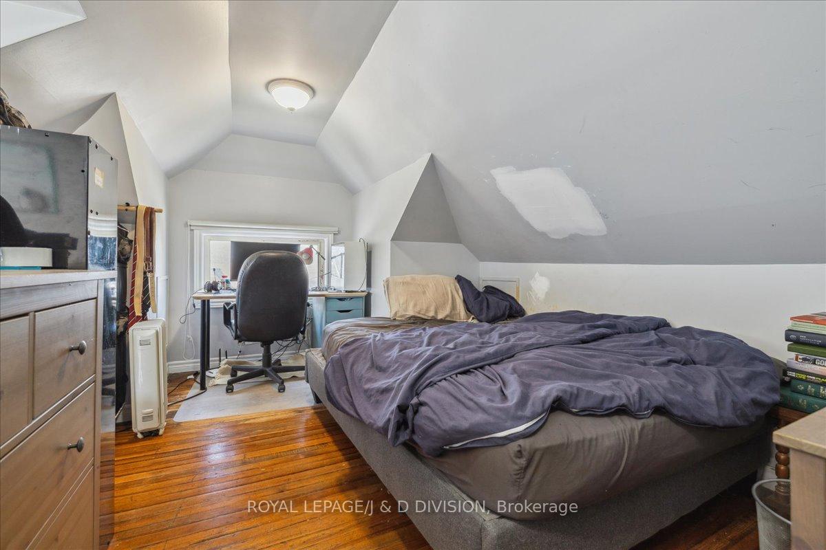 Photo 24 of Unit Ave S, 59 Paisley Avenue S, Hamilton, Westdale — HOMEH