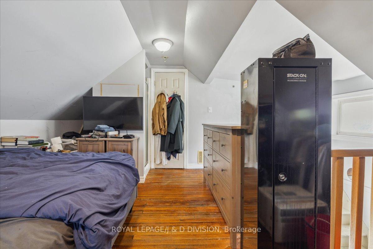 Photo 25 of Unit Ave S, 59 Paisley Avenue S, Hamilton, Westdale — HOMEH