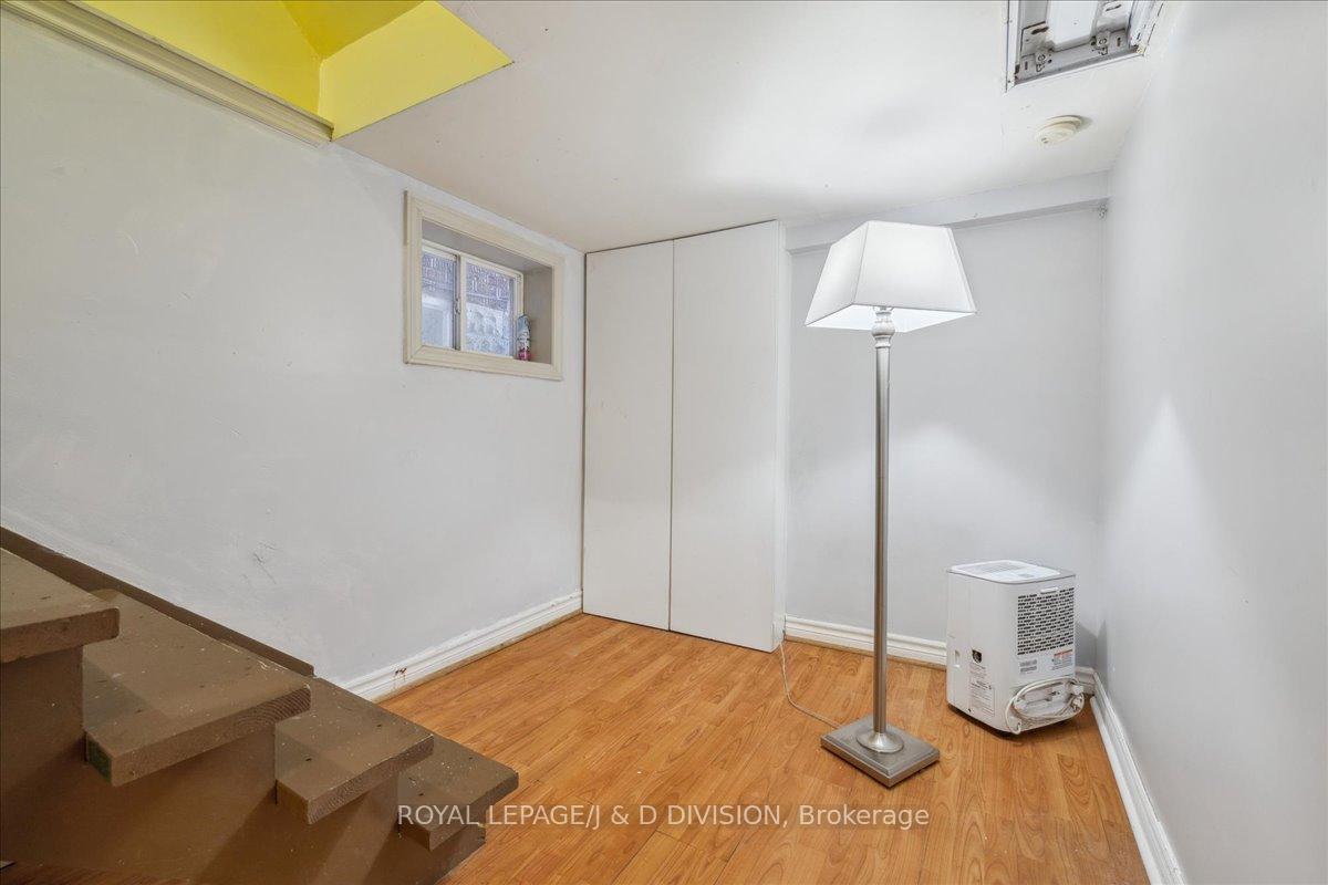 Photo 28 of Unit Ave S, 59 Paisley Avenue S, Hamilton, Westdale — HOMEH