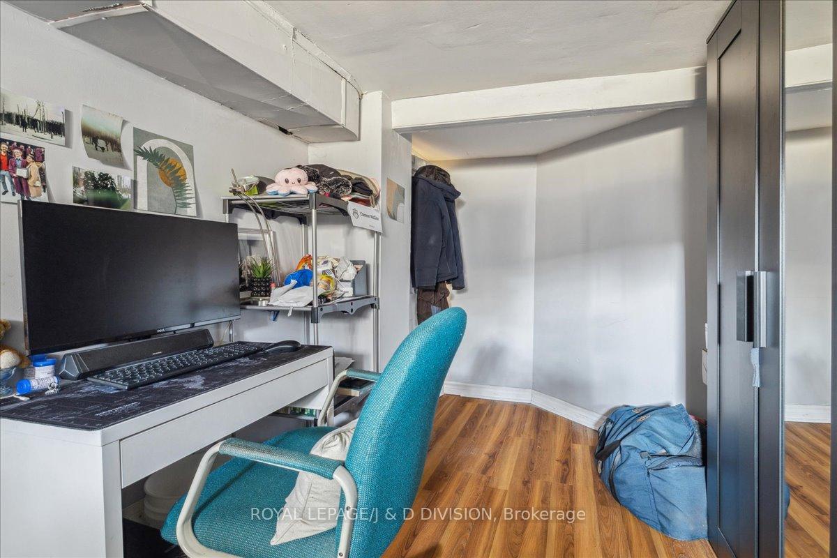 Photo 32 of Unit Ave S, 59 Paisley Avenue S, Hamilton, Westdale — HOMEH