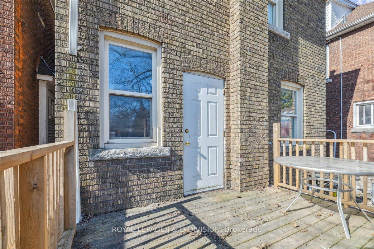 Photo 36 of Unit Ave S, 59 Paisley Avenue S, Hamilton, Westdale — HOMEH