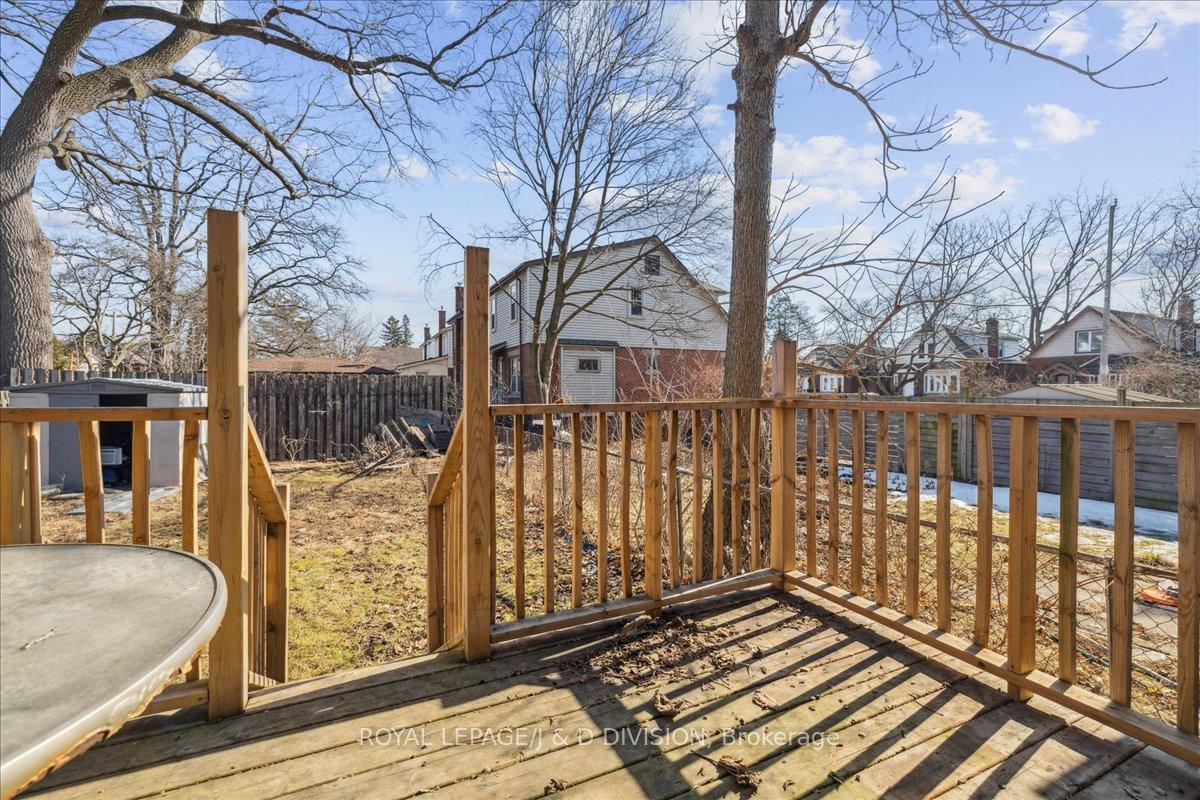 Photo 37 of Unit Ave S, 59 Paisley Avenue S, Hamilton, Westdale — HOMEH