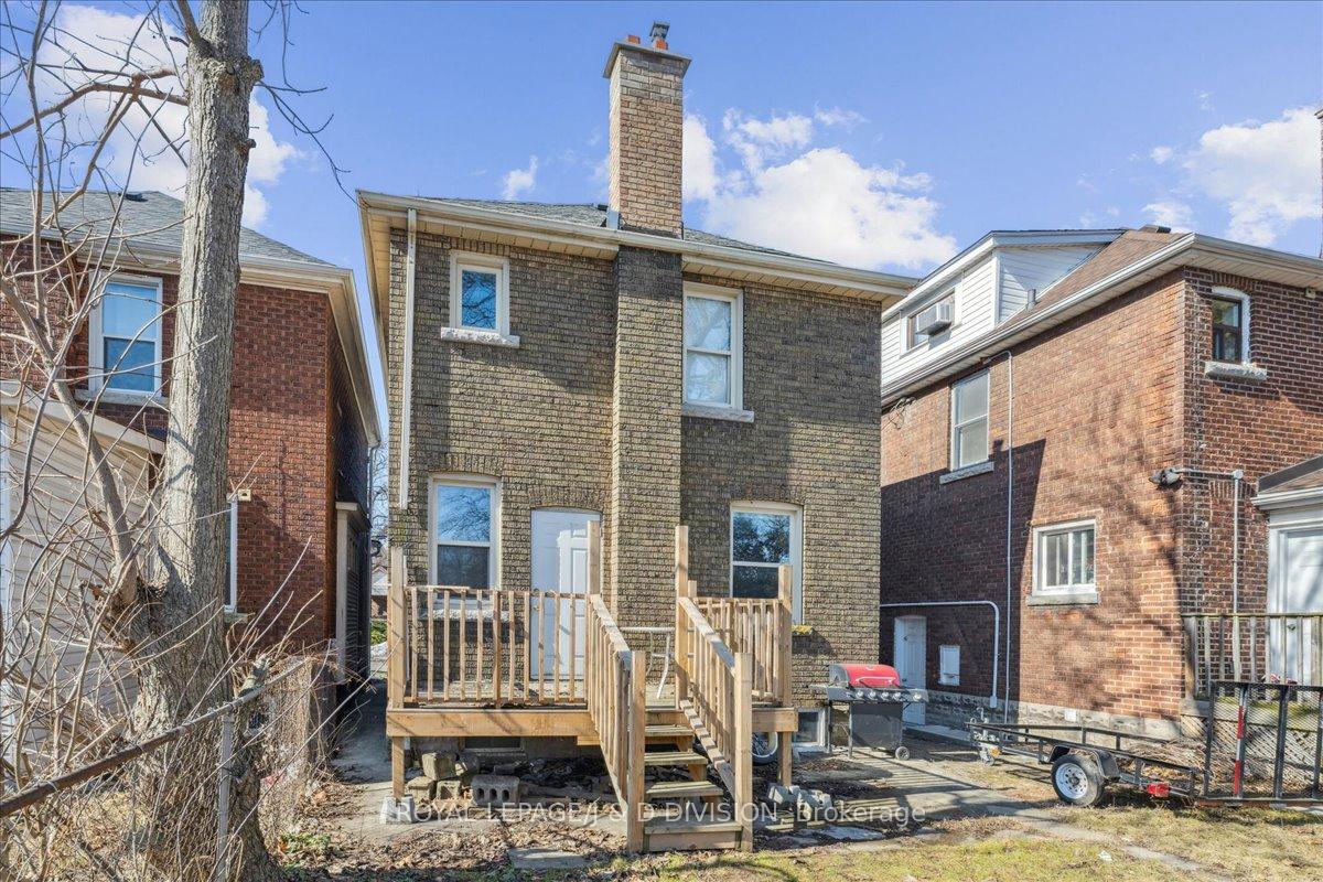 Photo 38 of Unit Ave S, 59 Paisley Avenue S, Hamilton, Westdale — HOMEH