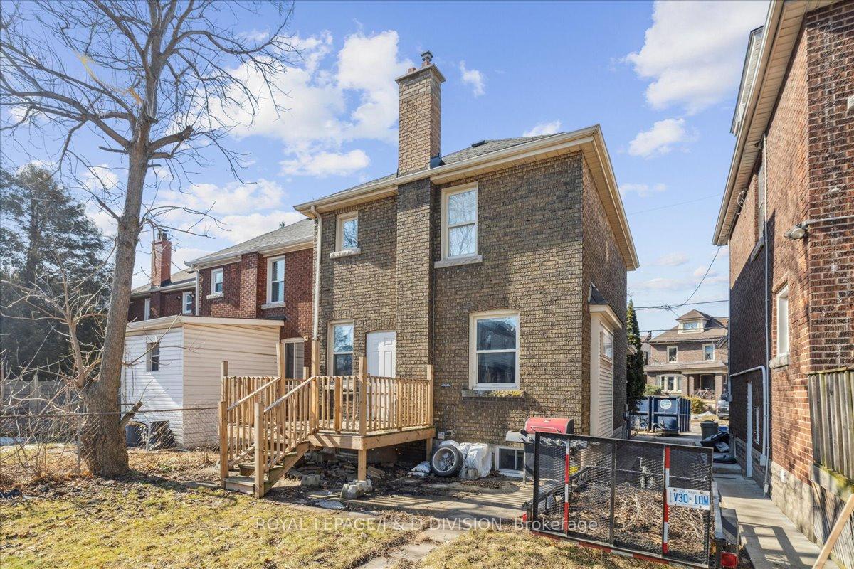 Photo 39 of Unit Ave S, 59 Paisley Avenue S, Hamilton, Westdale — HOMEH