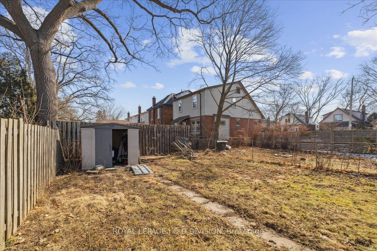 Photo 40 of Unit Ave S, 59 Paisley Avenue S, Hamilton, Westdale — HOMEH
