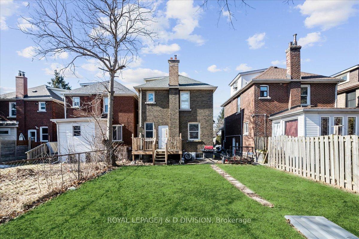 Photo 41 of Unit Ave S, 59 Paisley Avenue S, Hamilton, Westdale — HOMEH