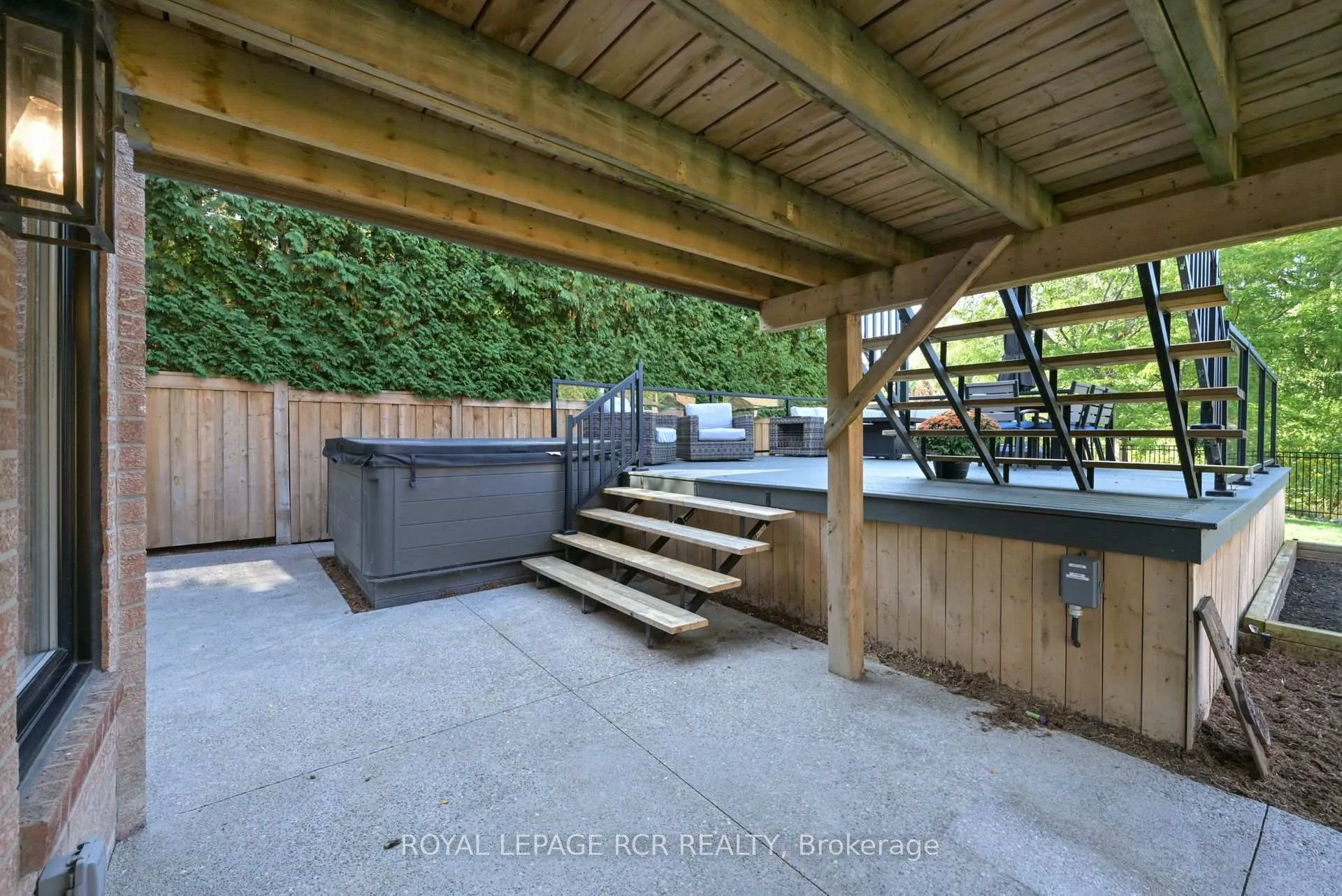Photo 36 of 26 Christie Drive, Brampton, Snelgrove — HOMEH