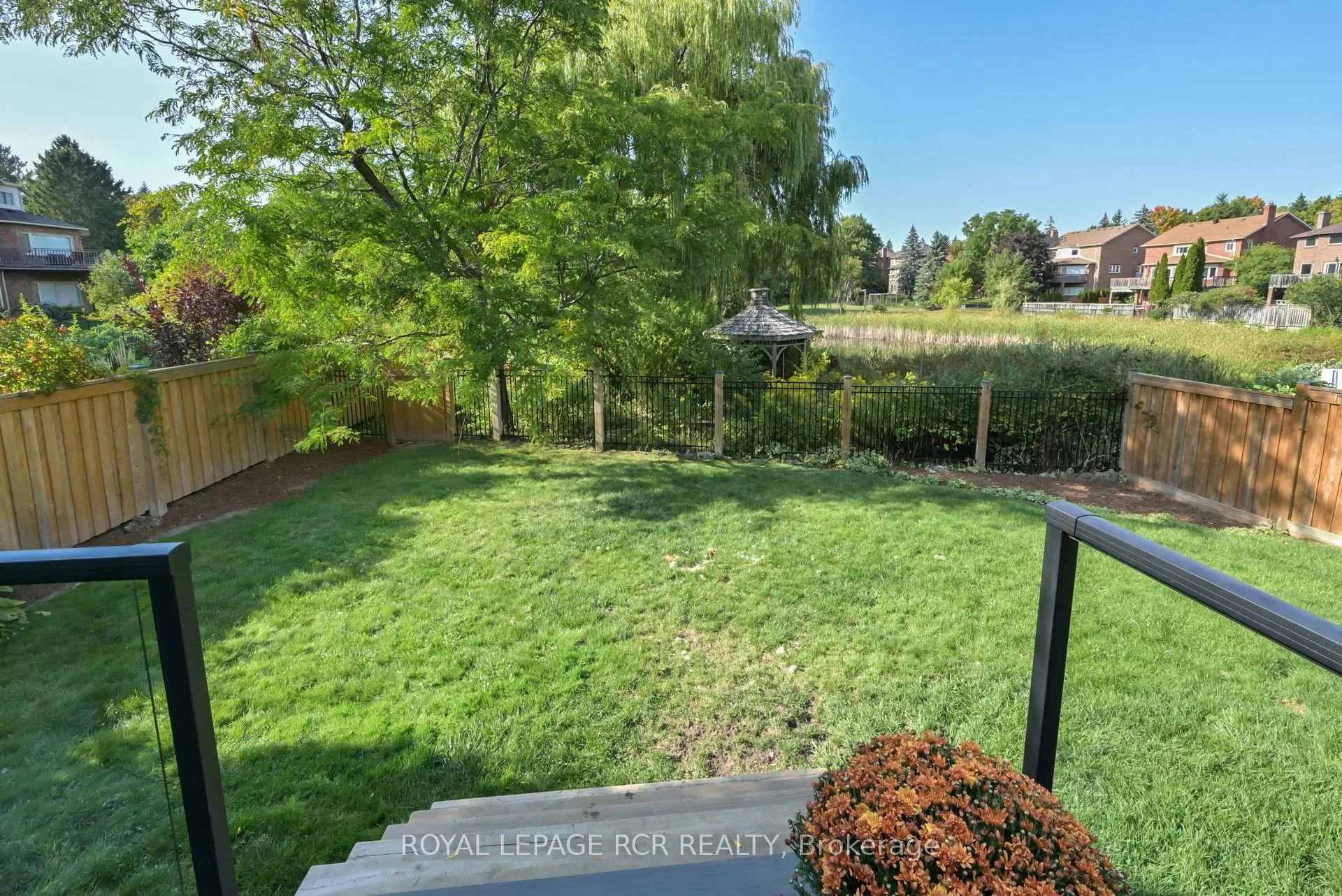 Photo 38 of 26 Christie Drive, Brampton, Snelgrove — HOMEH