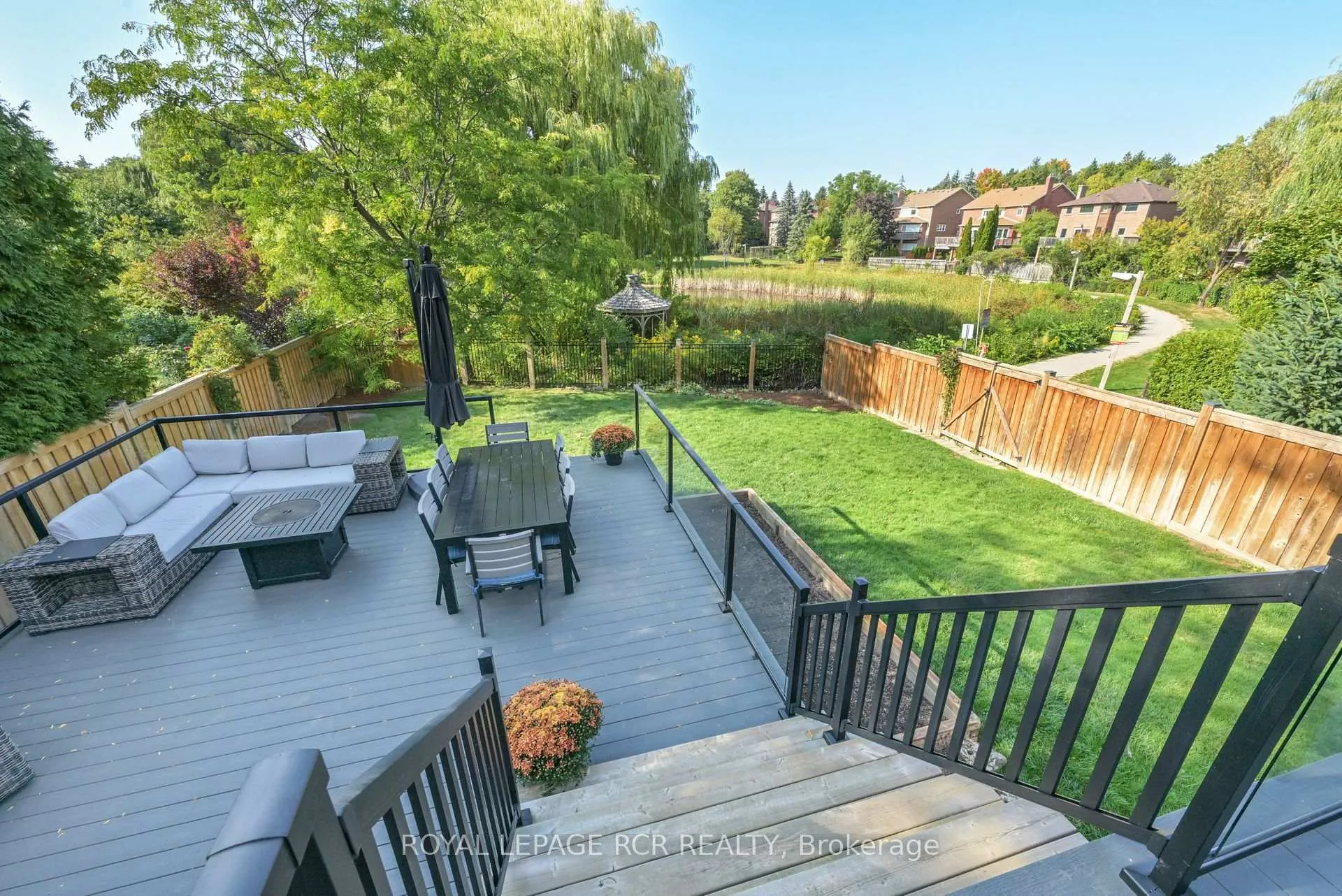 Photo 41 of 26 Christie Drive, Brampton, Snelgrove — HOMEH