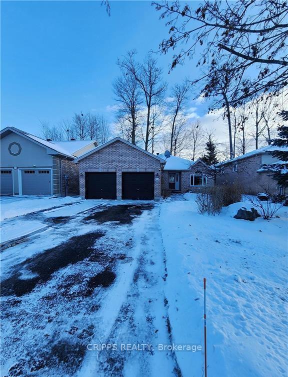 Photo 1 of 53 Monique Crescent, Barrie, East Bayfield — HOMEH