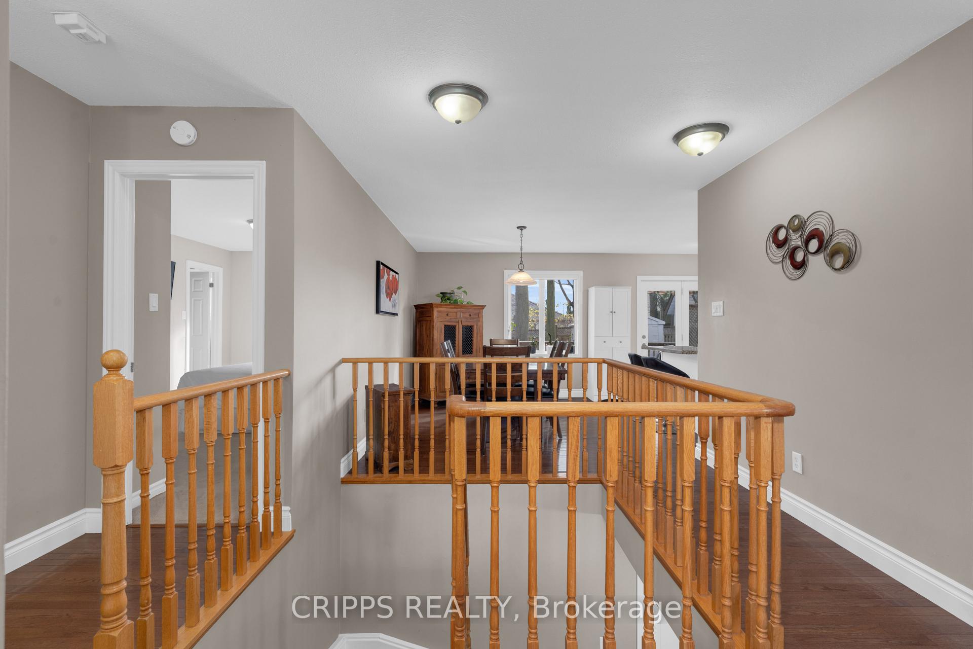 Photo 8 of 53 Monique Crescent, Barrie, East Bayfield — HOMEH