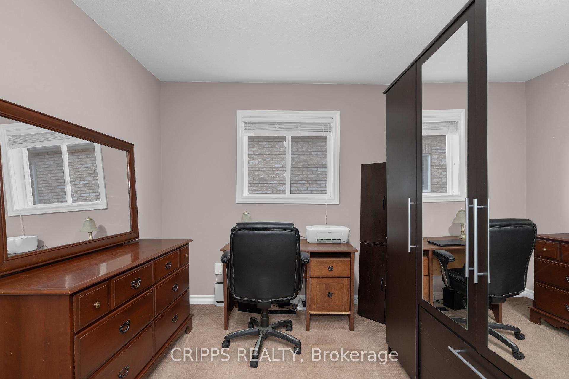 Photo 29 of 53 Monique Crescent, Barrie, East Bayfield — HOMEH