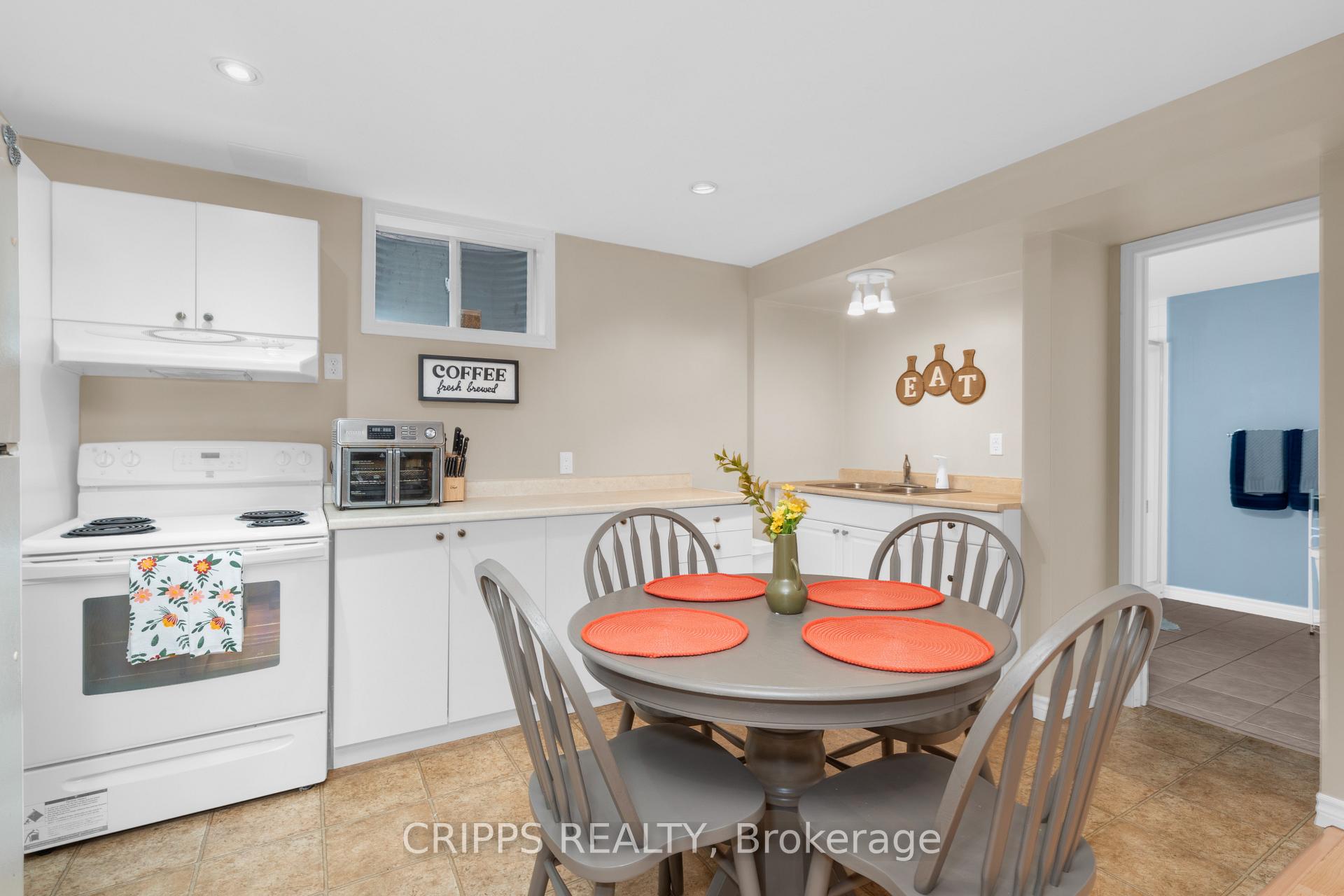 Photo 30 of 53 Monique Crescent, Barrie, East Bayfield — HOMEH